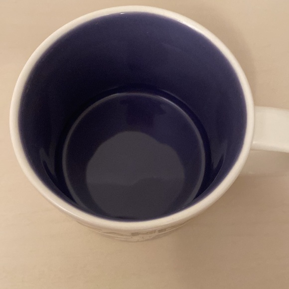 Disney California Adventure Starbucks Mug - Picture 4 of 8